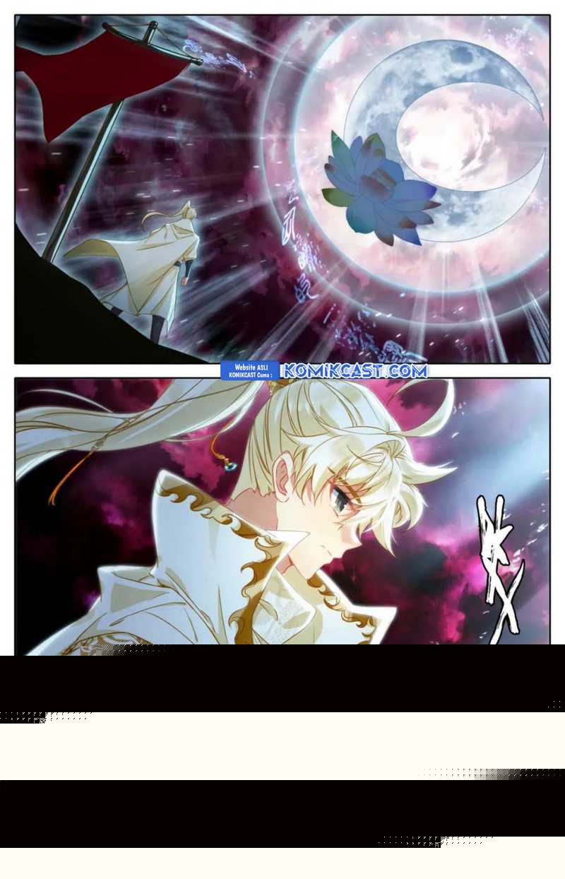 Cang Yuantu Chapter 316