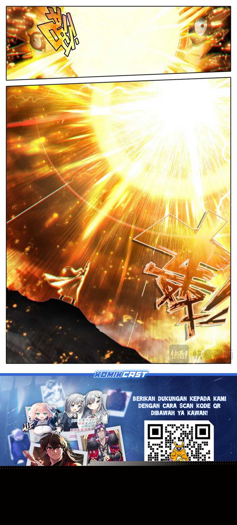 Cang Yuantu Chapter 317