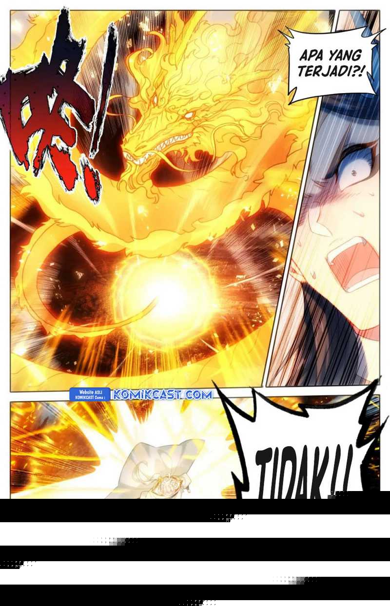 Cang Yuantu Chapter 317