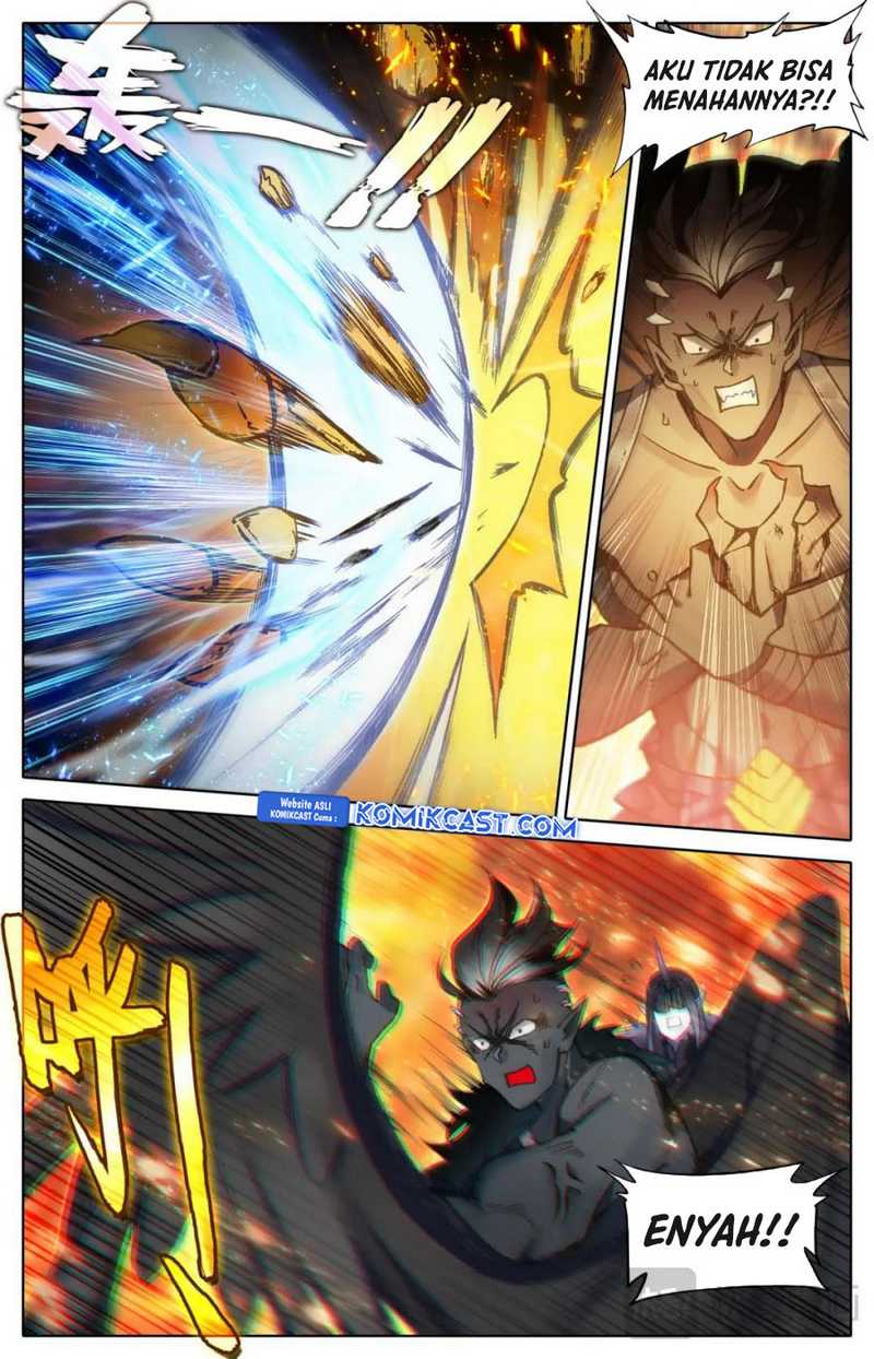 Cang Yuantu Chapter 318