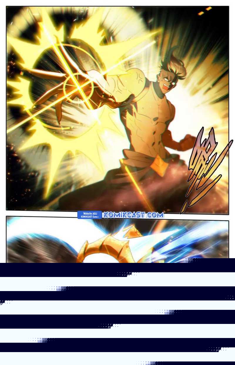 Cang Yuantu Chapter 318