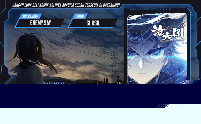 Cang Yuantu Chapter 318