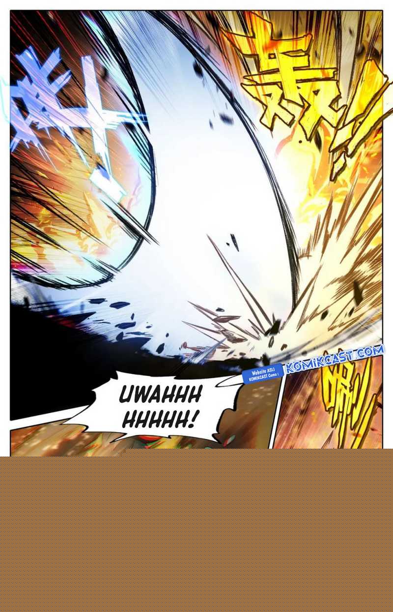 Cang Yuantu Chapter 318