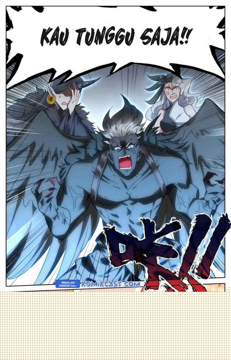 Cang Yuantu Chapter 318