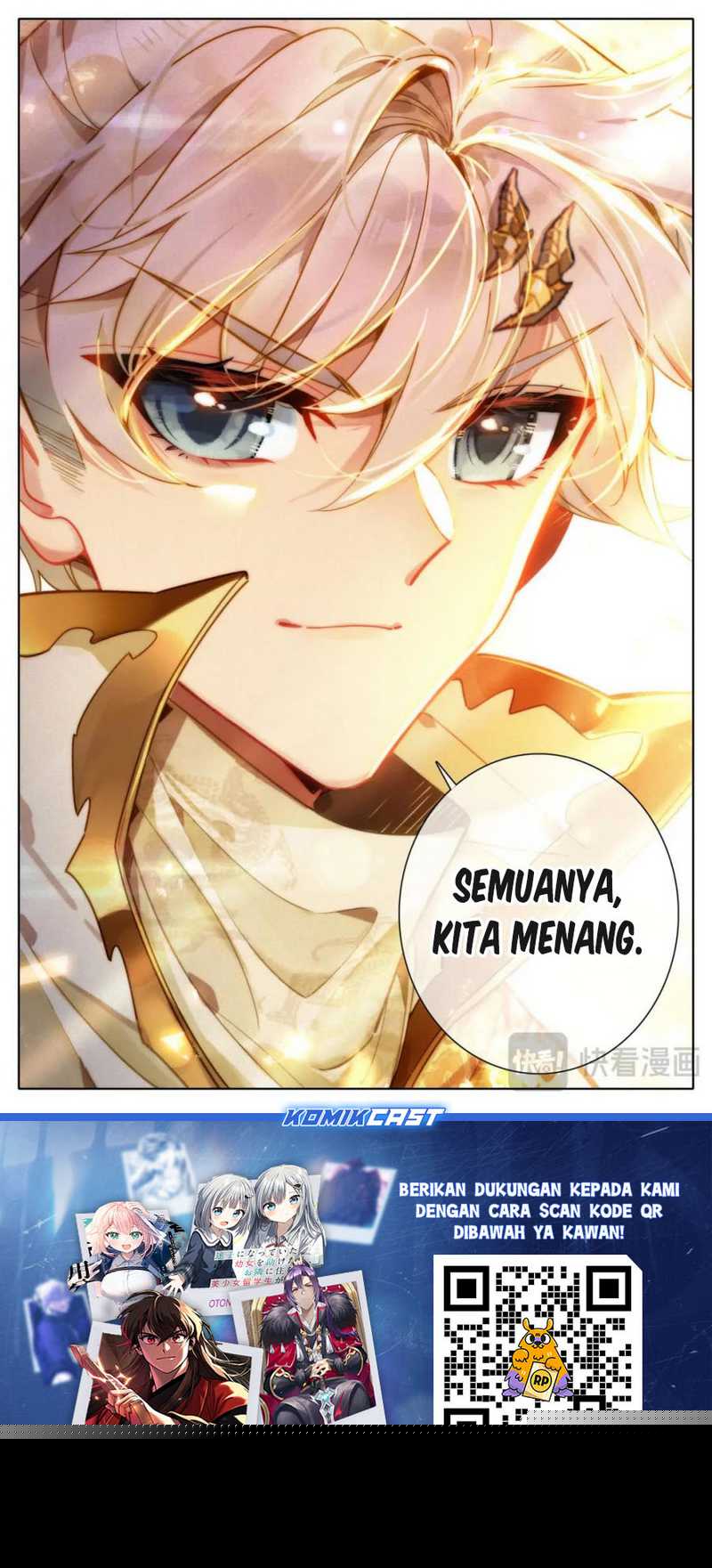 Cang Yuantu Chapter 318