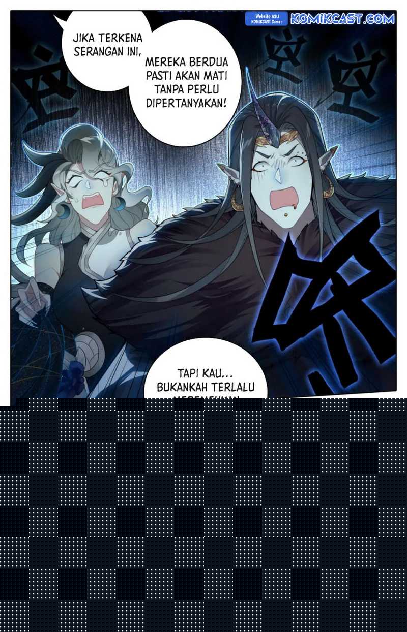 Cang Yuantu Chapter 318