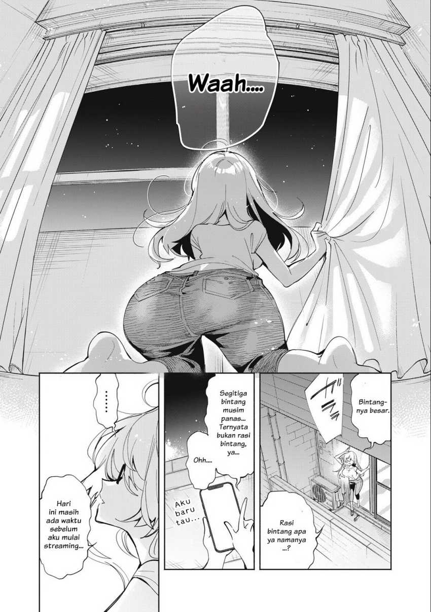 Kimiiro X Liver ~Konya Mo Bell ni Oshiete Kudasai~ Chapter 03