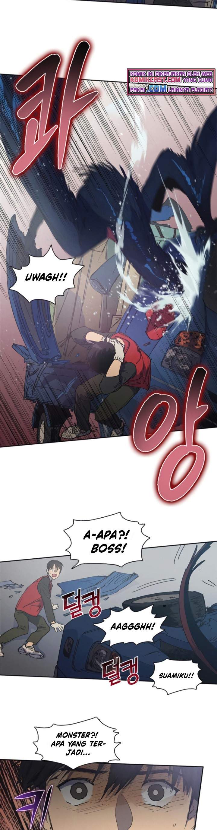 The S-Classes That I Raised Chapter 01 page 12