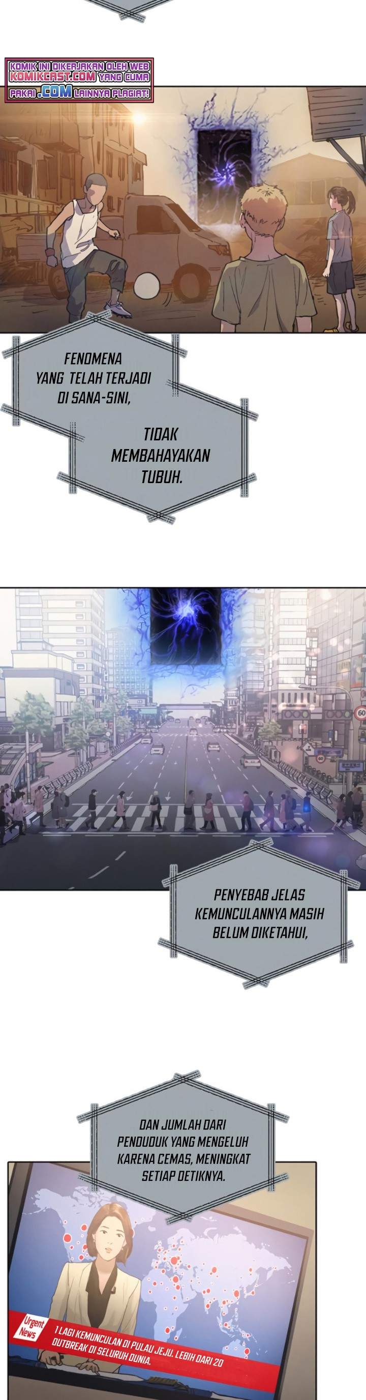 The S-Classes That I Raised Chapter 01 page 2