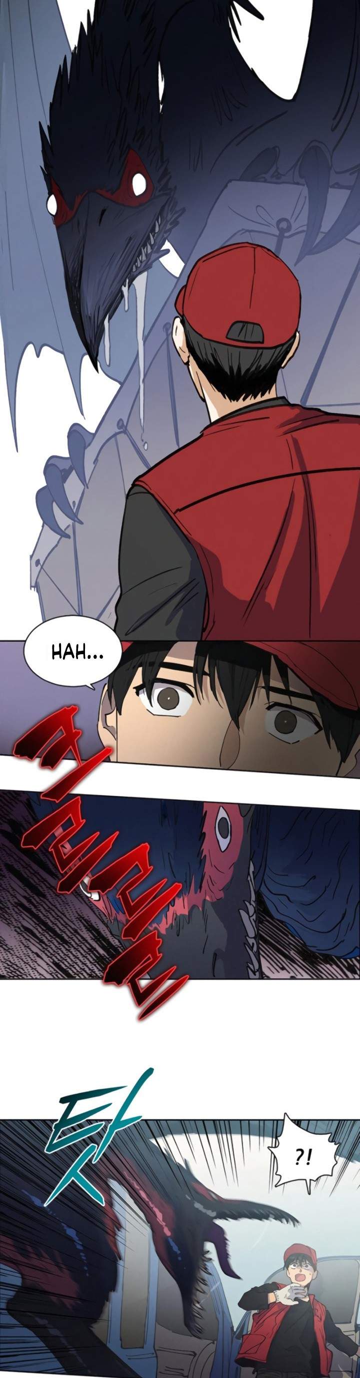The S-Classes That I Raised Chapter 01 page 11