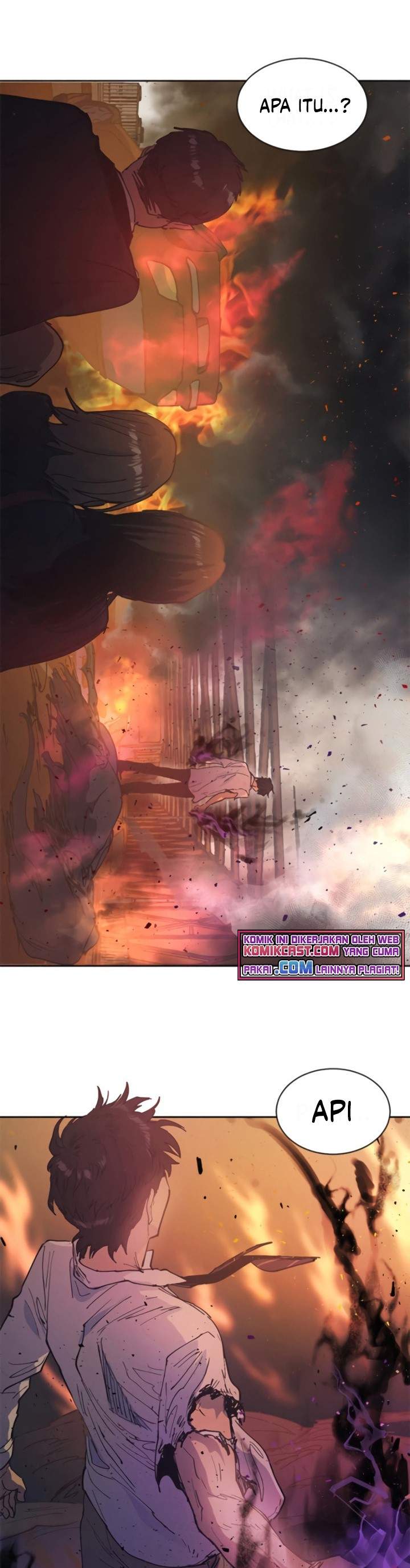 The S-Classes That I Raised Chapter 01 page 19