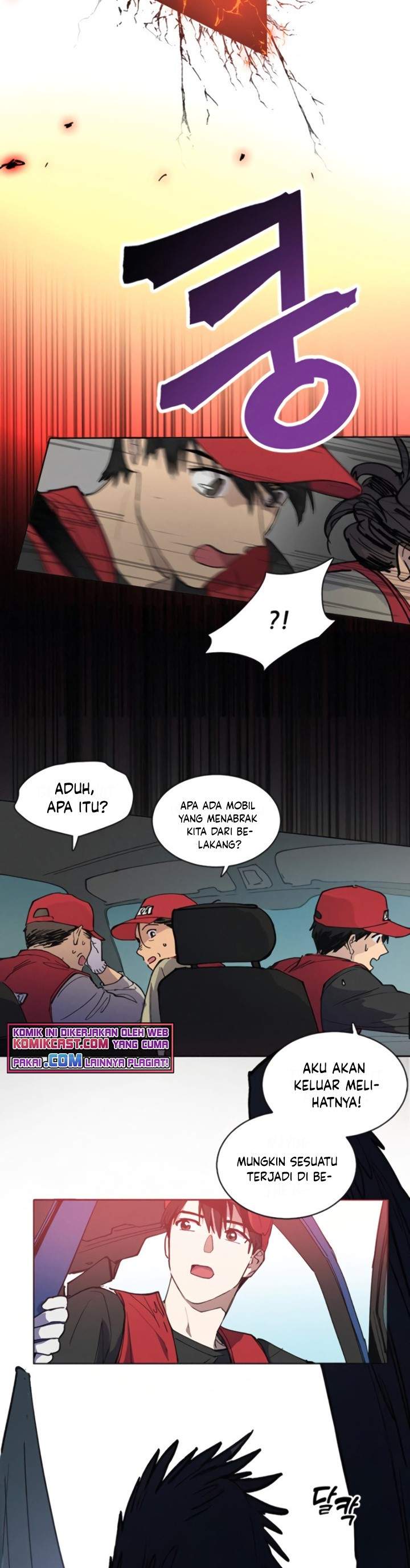 The S-Classes That I Raised Chapter 01 page 10