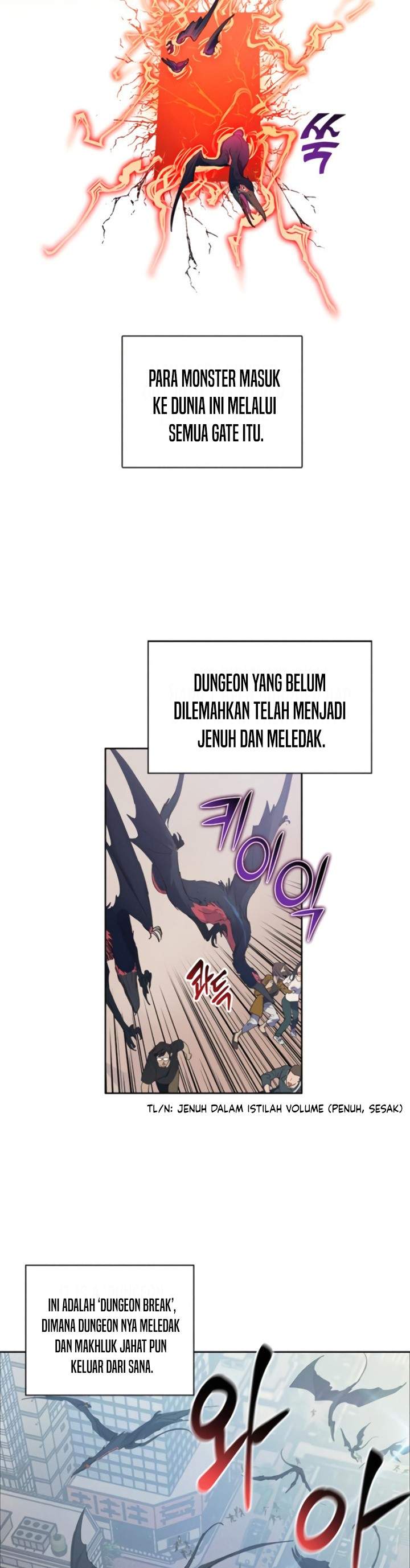 The S-Classes That I Raised Chapter 01 page 14