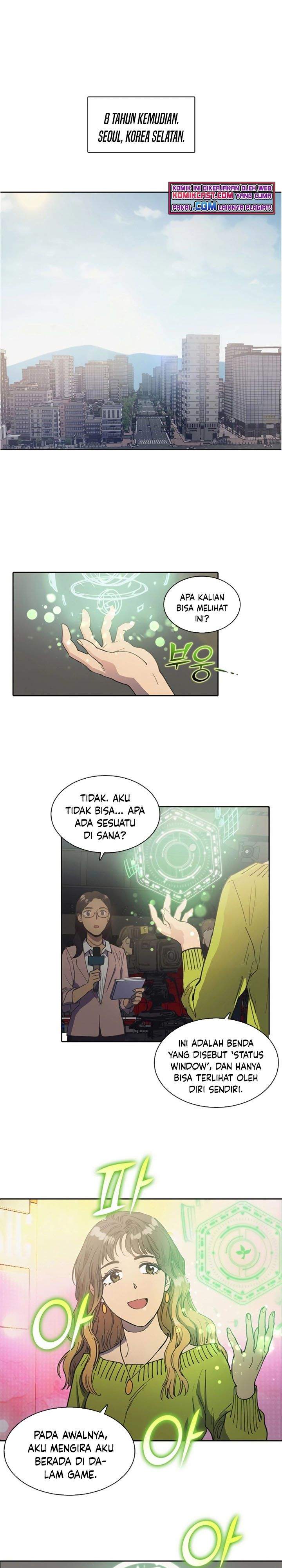 The S-Classes That I Raised Chapter 02 page 1