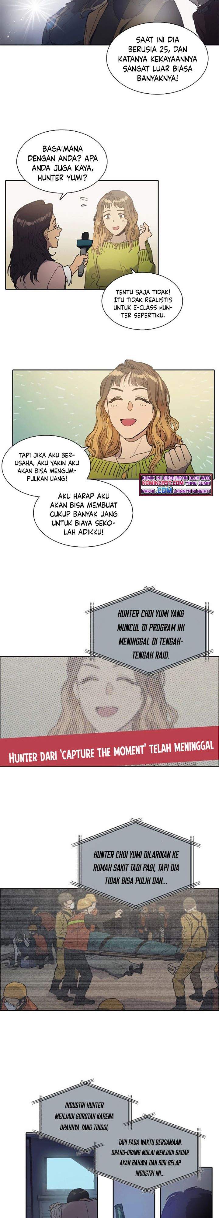 The S-Classes That I Raised Chapter 02 page 5