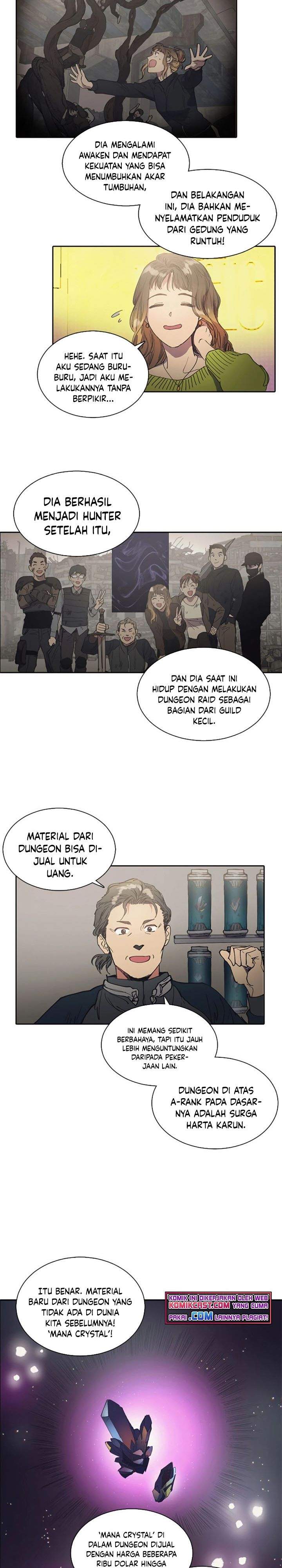 The S-Classes That I Raised Chapter 02 page 3