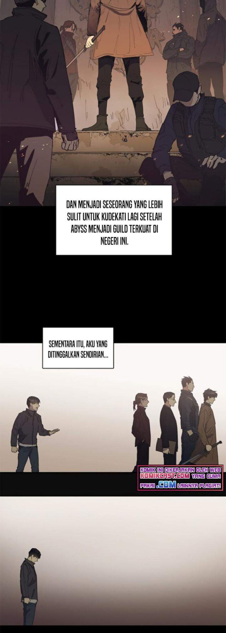 The S-Classes That I Raised Chapter 03 page 6