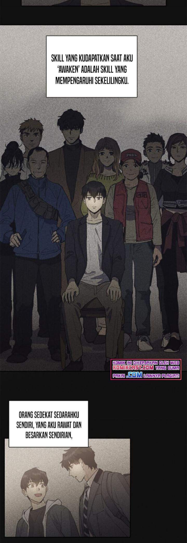 The S-Classes That I Raised Chapter 03 page 12