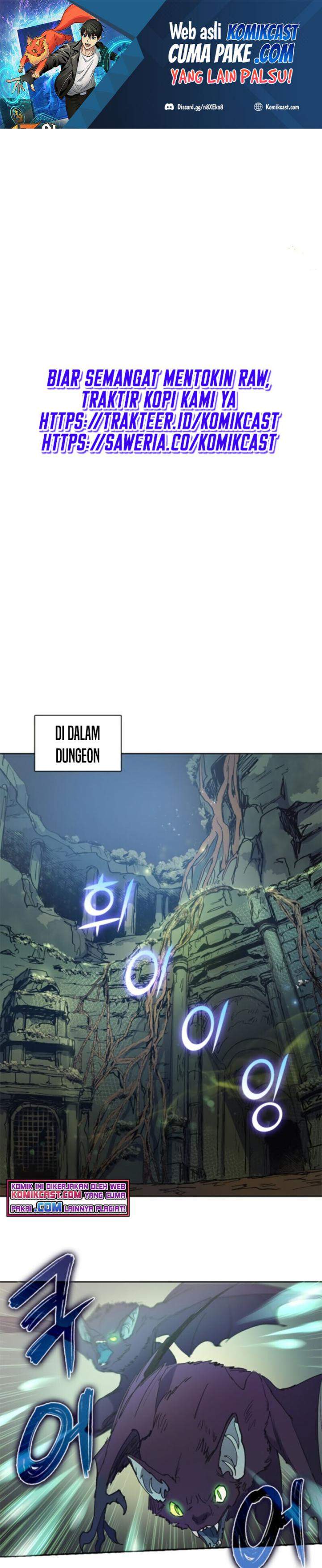 The S-Classes That I Raised Chapter 03 page 1