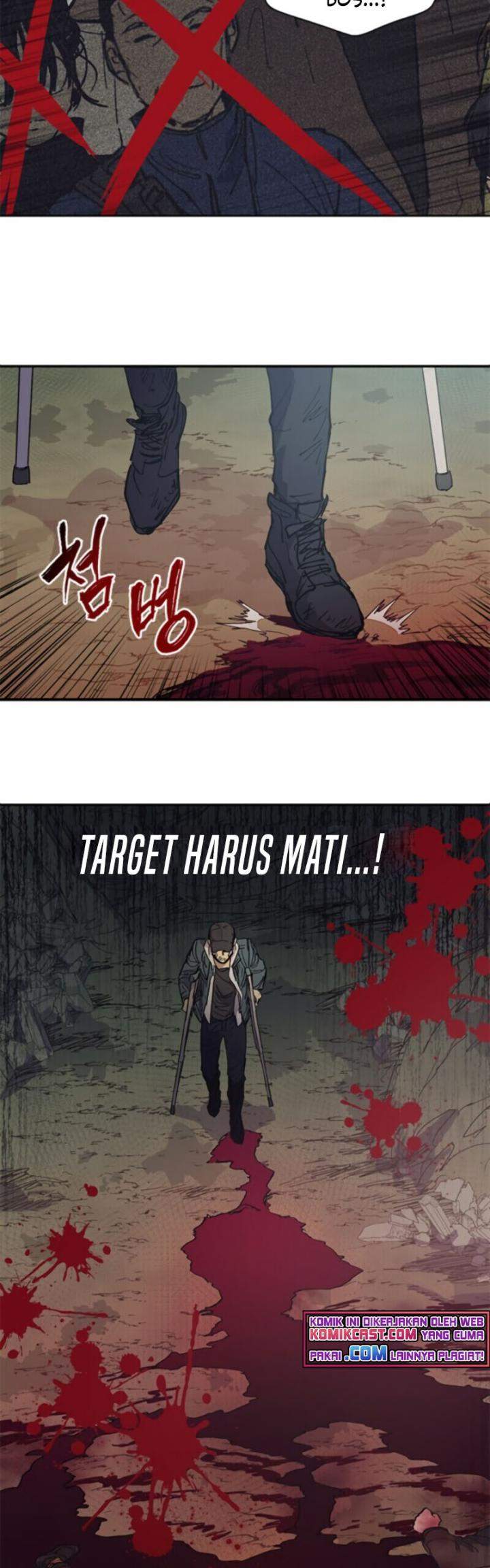The S-Classes That I Raised Chapter 03 page 18