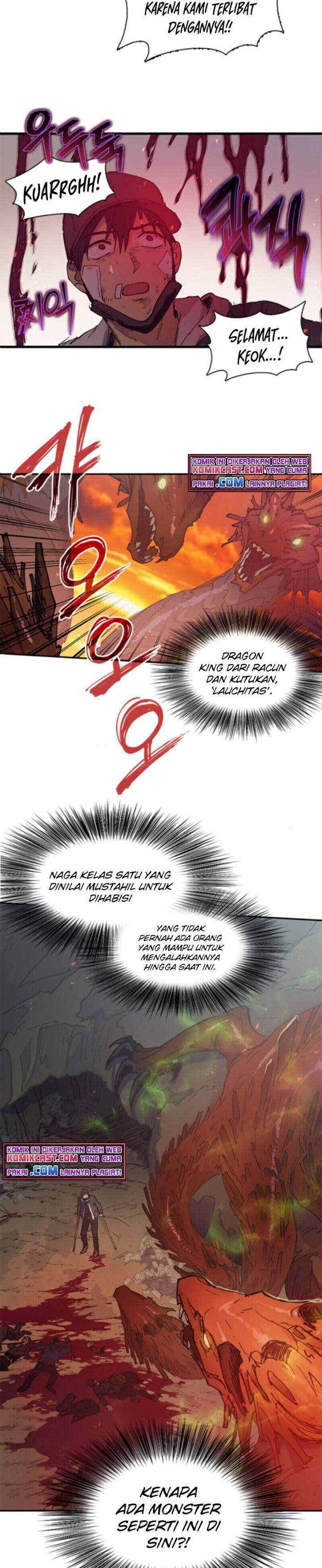 The S-Classes That I Raised Chapter 03 page 20