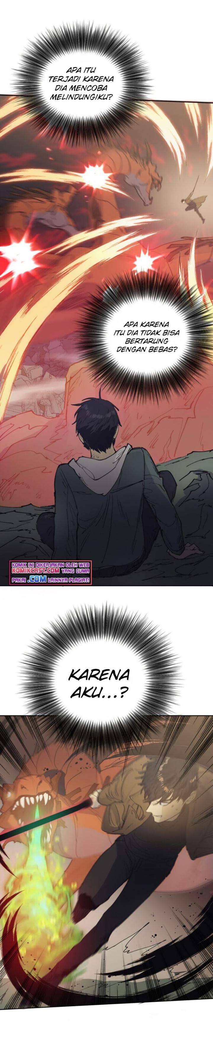 The S-Classes That I Raised Chapter 04 page 20