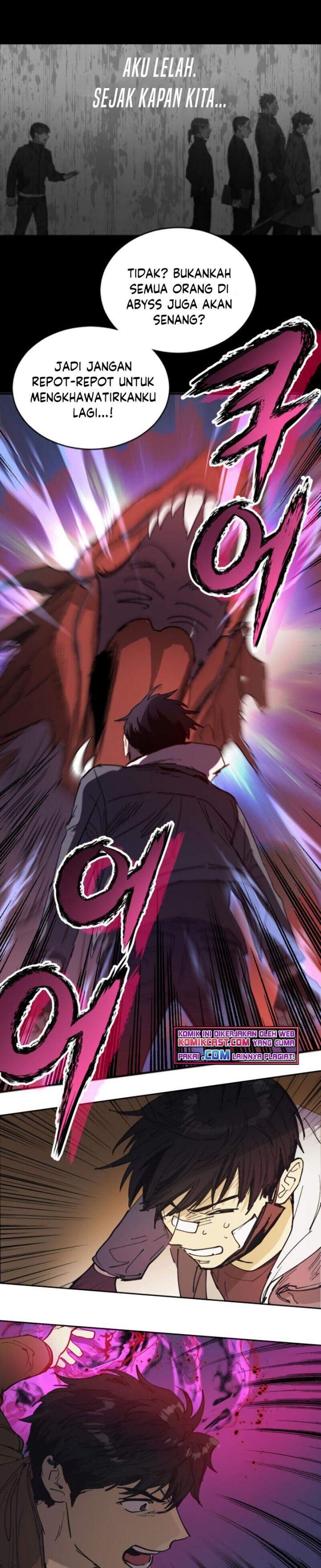 The S-Classes That I Raised Chapter 04 page 26