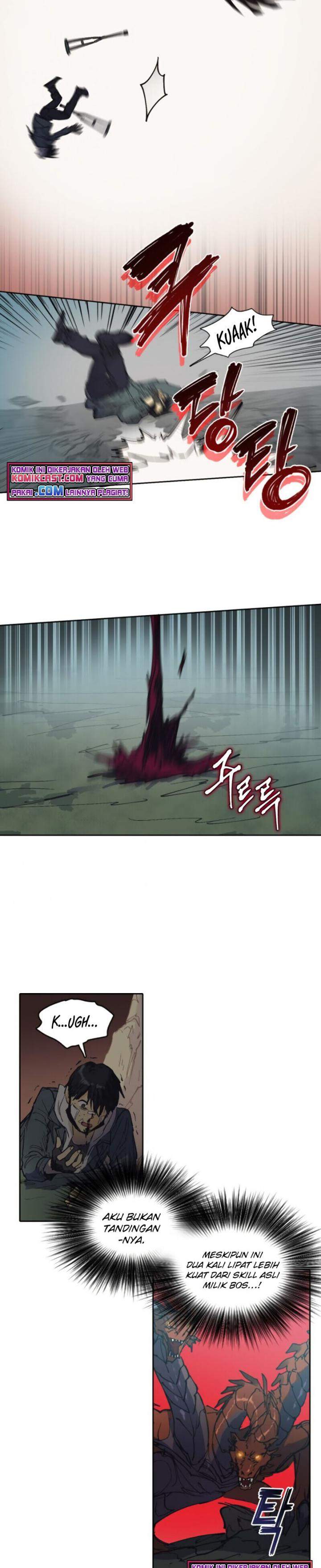 The S-Classes That I Raised Chapter 04 page 5