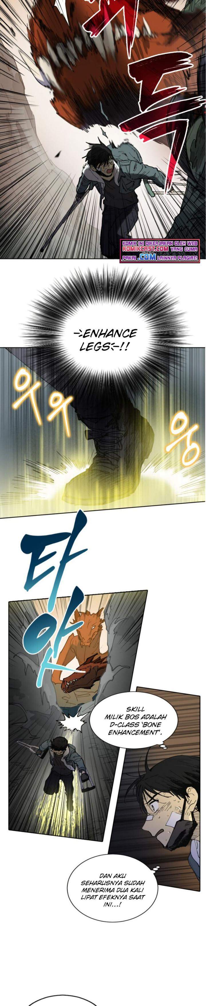 The S-Classes That I Raised Chapter 04 page 2