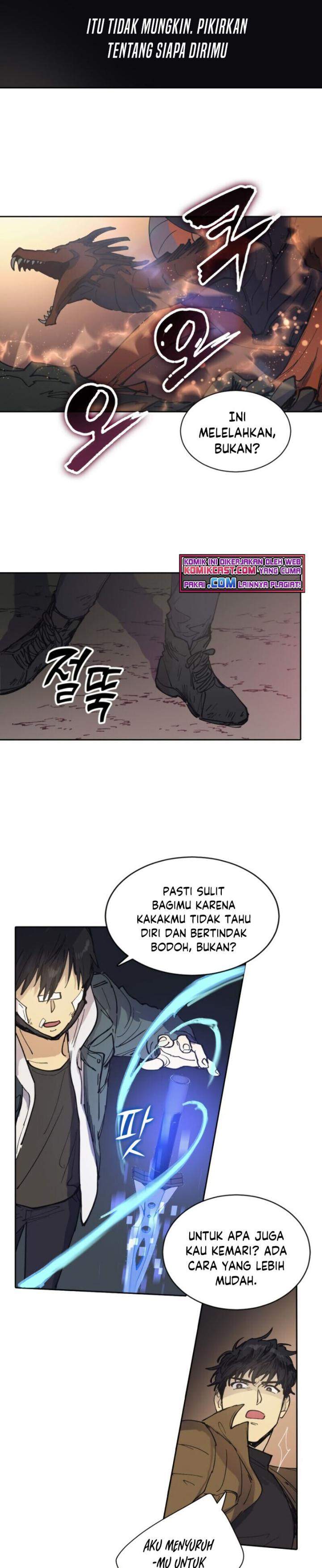 The S-Classes That I Raised Chapter 04 page 23