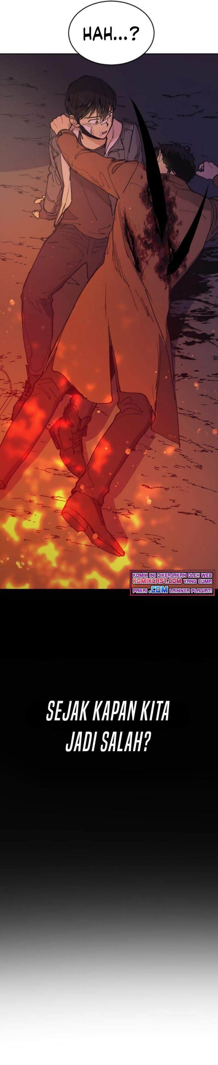 The S-Classes That I Raised Chapter 04 page 29