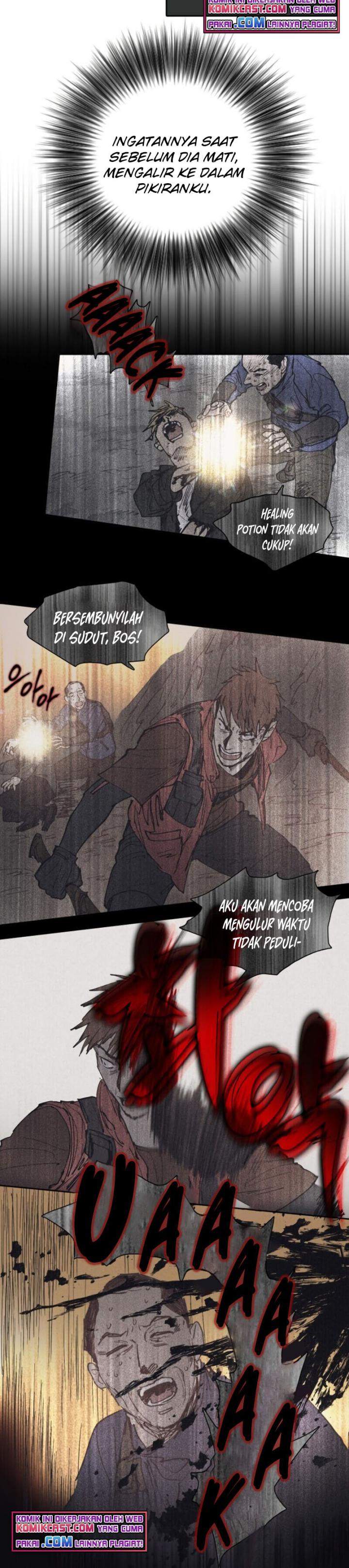 The S-Classes That I Raised Chapter 04 page 6