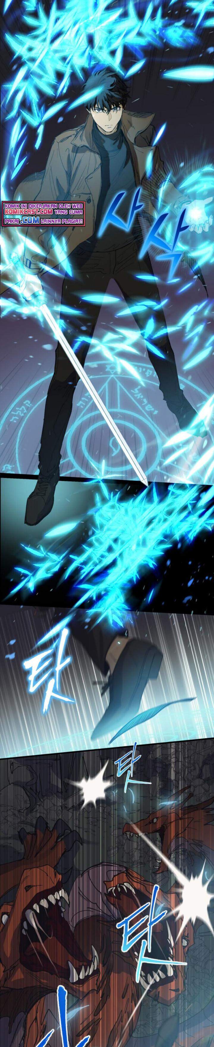 The S-Classes That I Raised Chapter 04 page 11