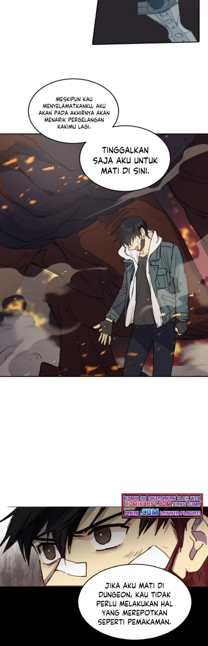 The S-Classes That I Raised Chapter 04 page 25