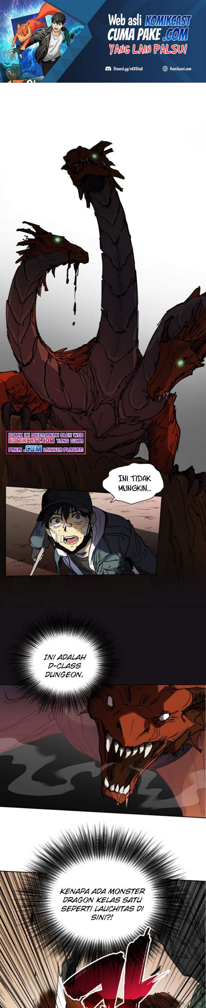 The S-Classes That I Raised Chapter 04 page 1