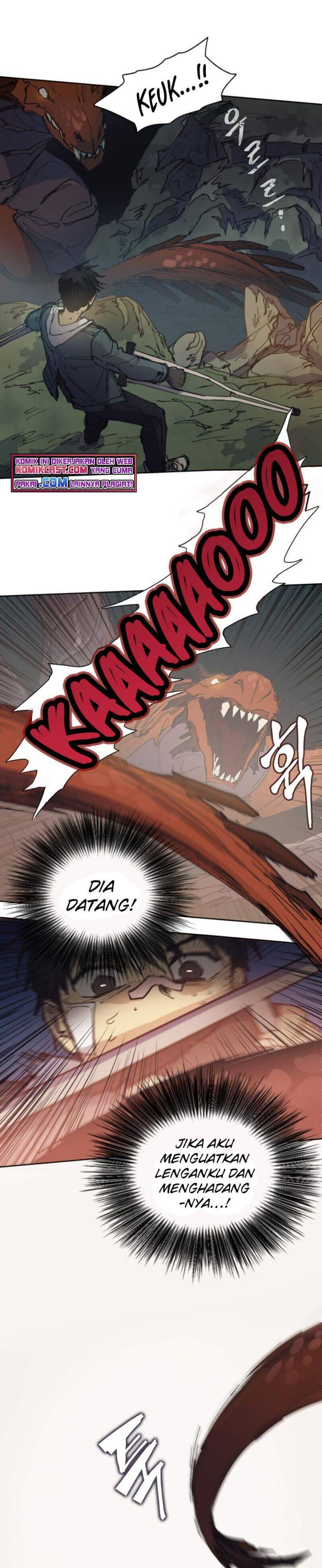 The S-Classes That I Raised Chapter 04 page 4