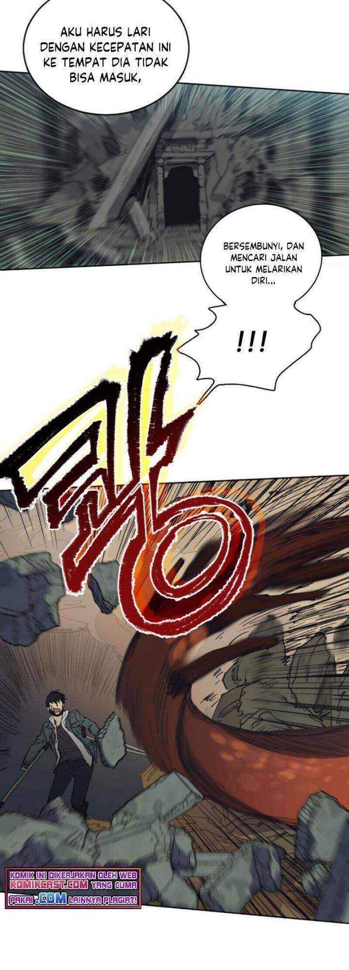 The S-Classes That I Raised Chapter 04 page 3