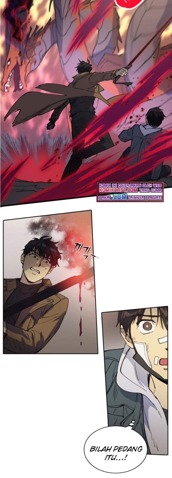 The S-Classes That I Raised Chapter 04 page 19