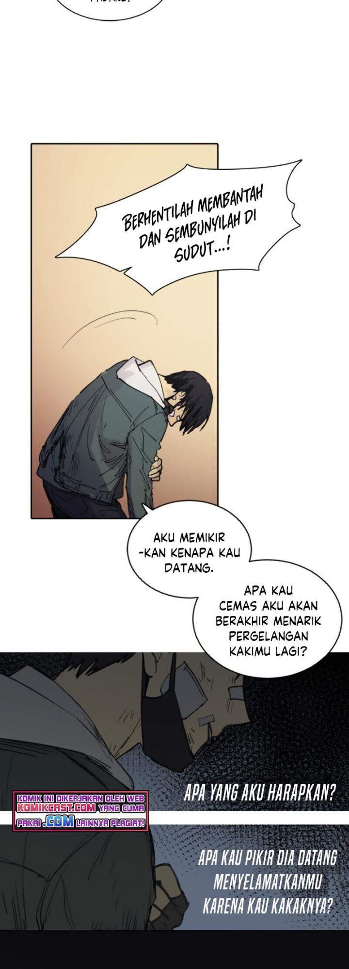 The S-Classes That I Raised Chapter 04 page 22