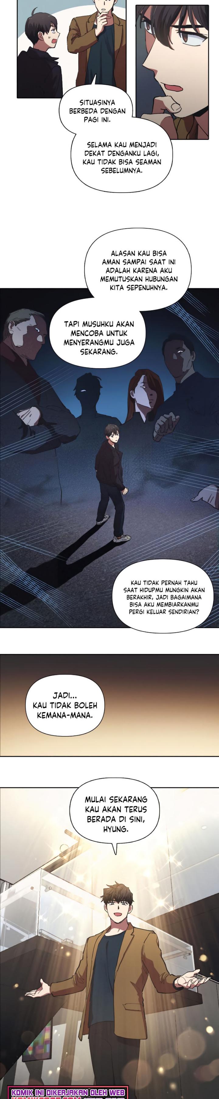 The S-Classes That I Raised Chapter 07 page 2