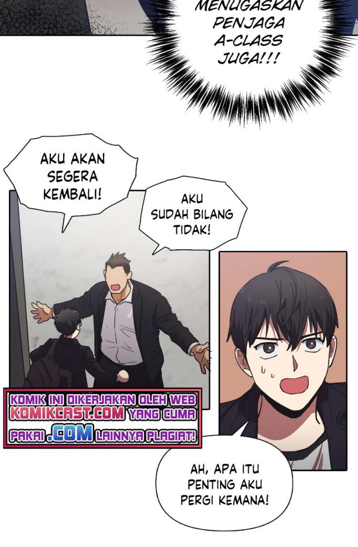 The S-Classes That I Raised Chapter 07 page 8