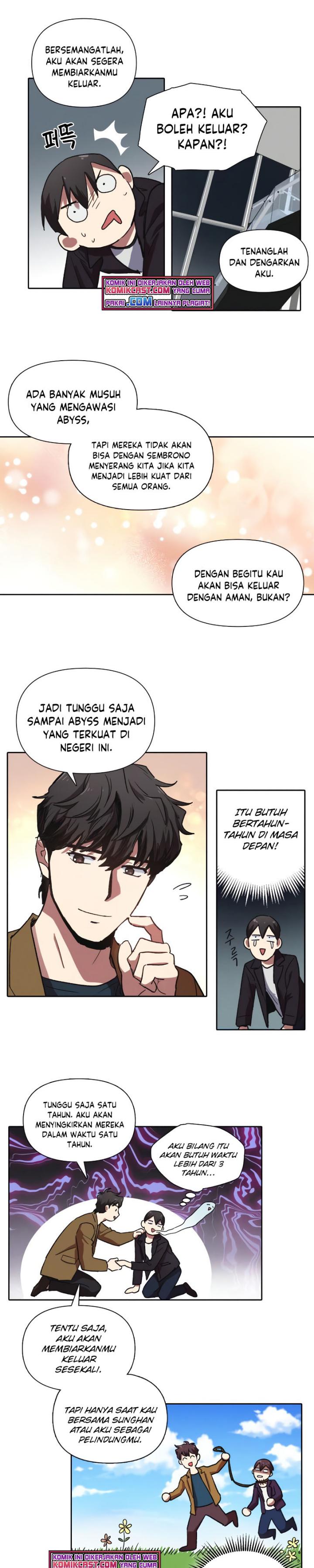 The S-Classes That I Raised Chapter 07 page 16