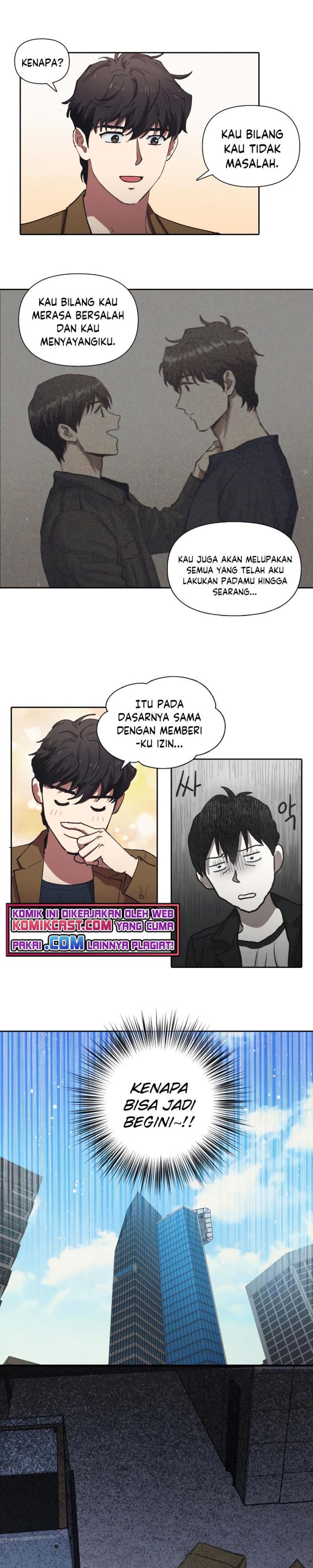 The S-Classes That I Raised Chapter 07 page 5