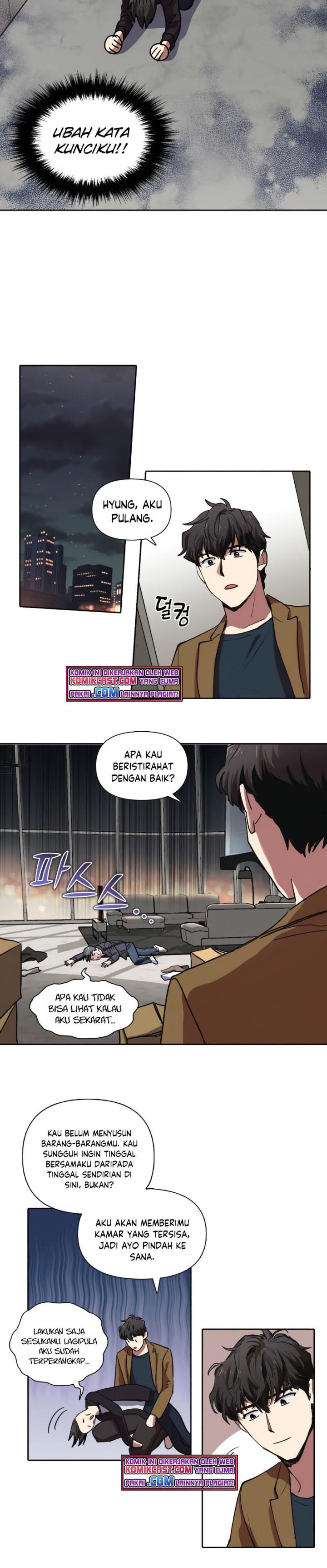 The S-Classes That I Raised Chapter 07 page 15