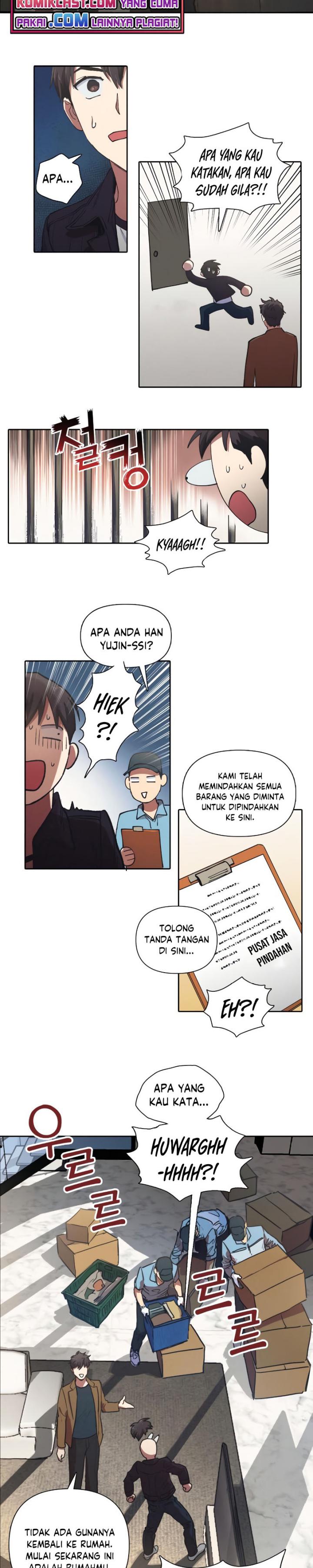 The S-Classes That I Raised Chapter 07 page 3