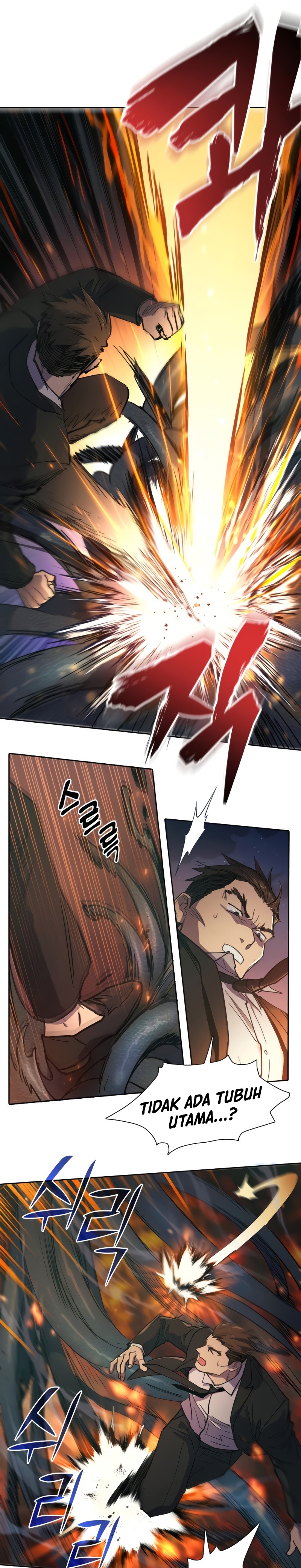 The S-Classes That I Raised Chapter 10 page 11