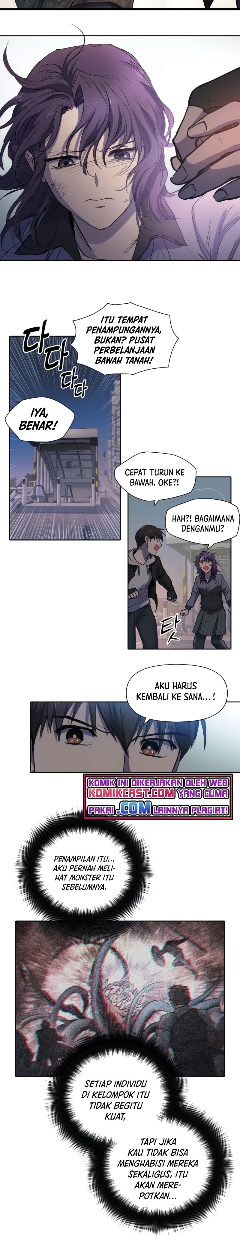 The S-Classes That I Raised Chapter 10 page 15