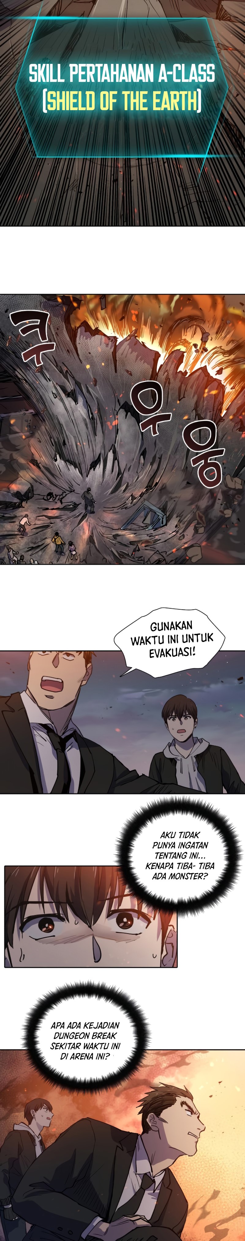 The S-Classes That I Raised Chapter 10 page 9