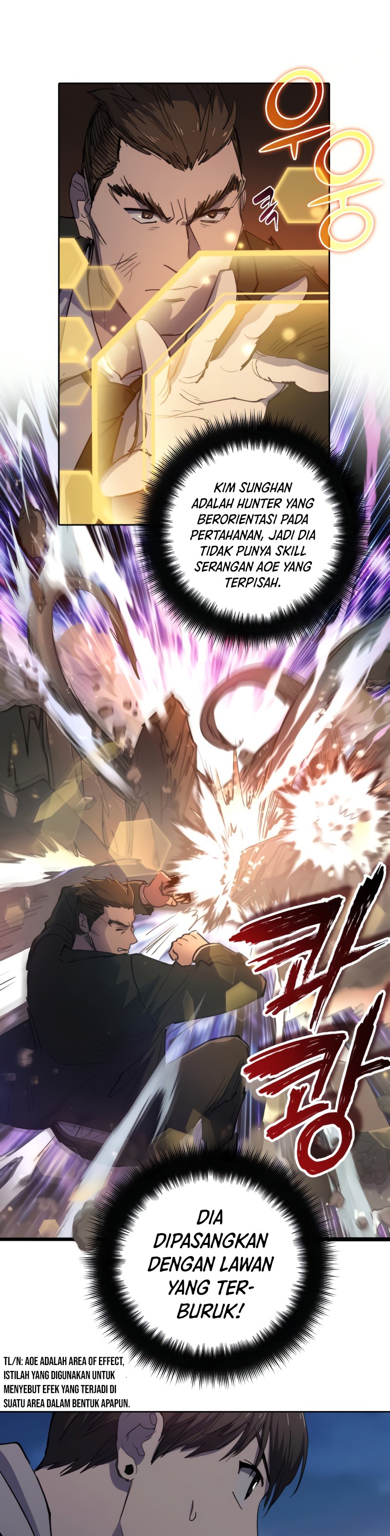 The S-Classes That I Raised Chapter 10 page 16
