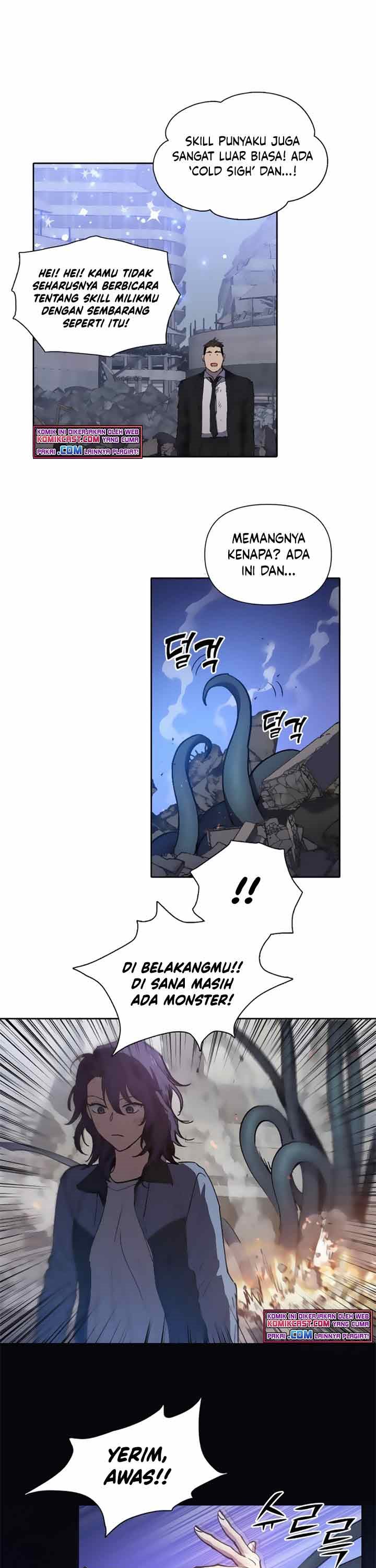 The S-Classes That I Raised Chapter 11 page 19
